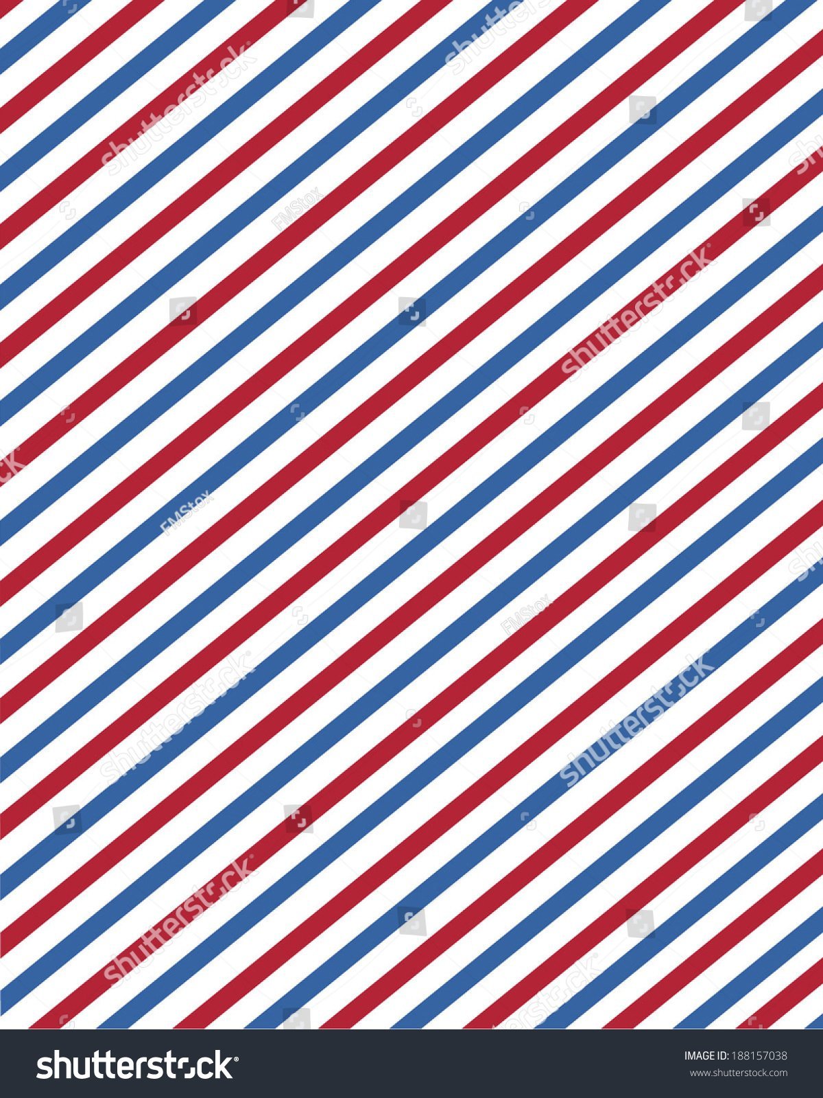 Красно белые полосы