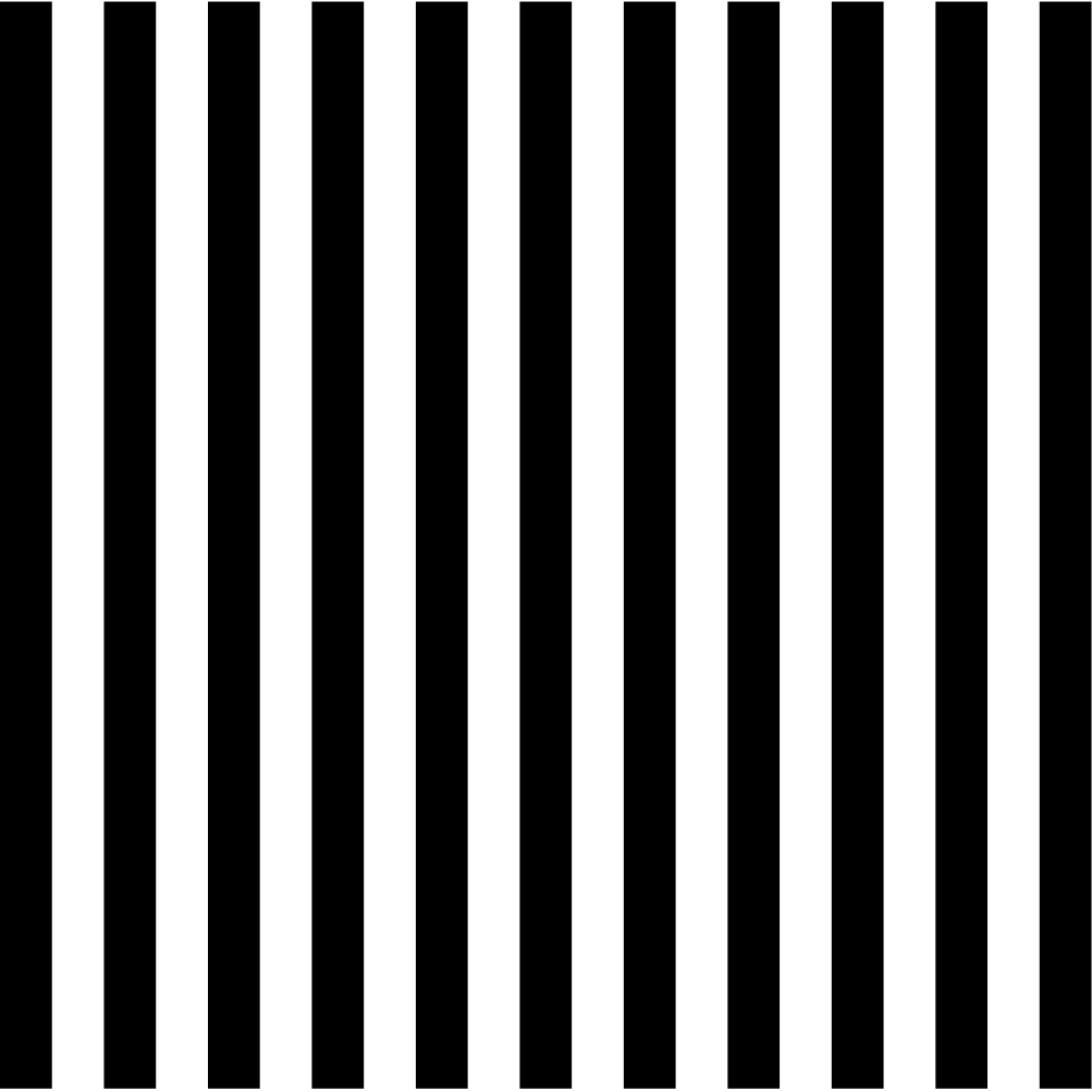 Вертикальные полосы