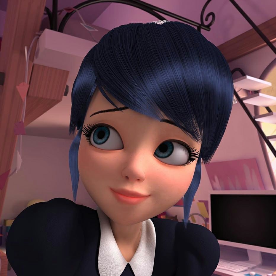 Маринетт Дюпен Чен