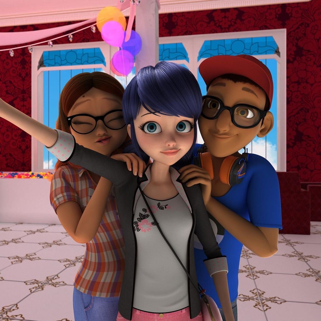 Хлоя Дюпен Чен