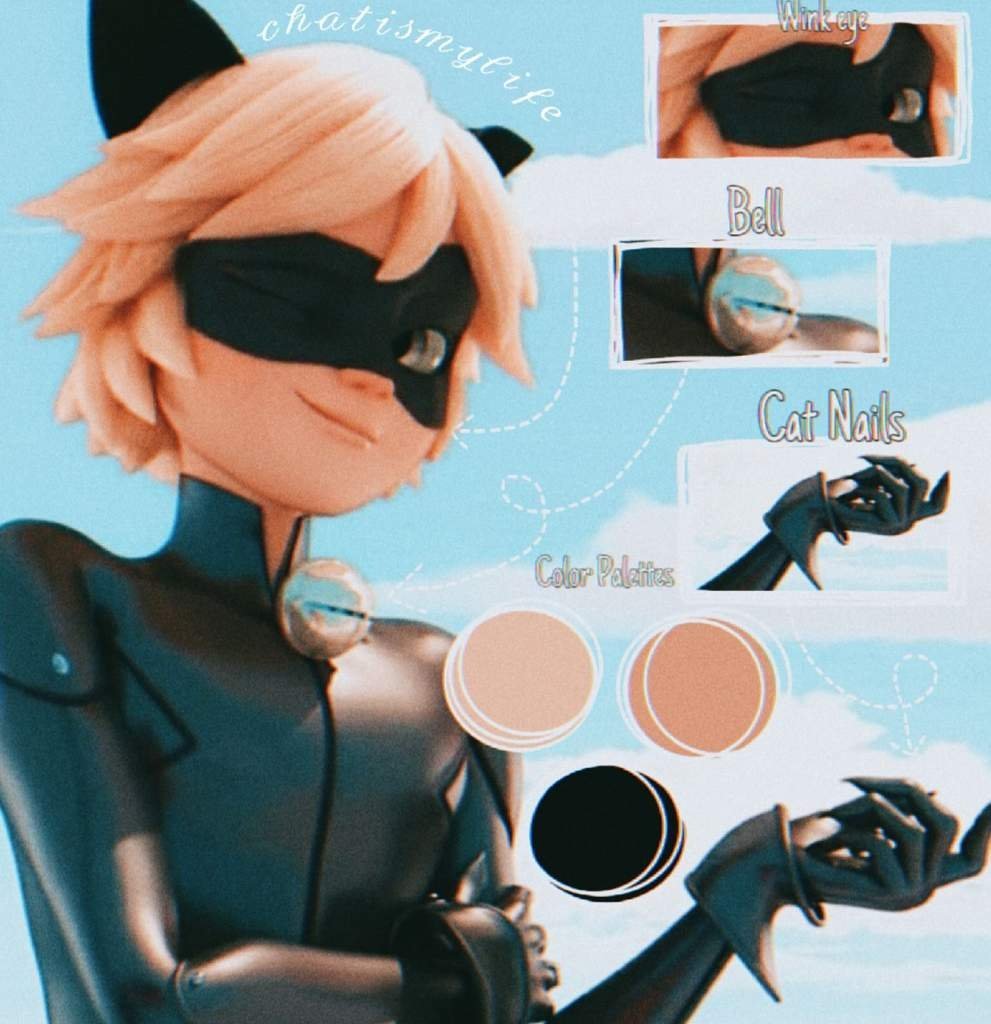 Леди баг милая