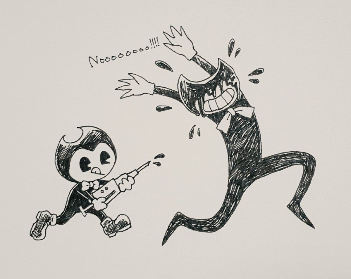 БЕНДИ персонаж Дисней