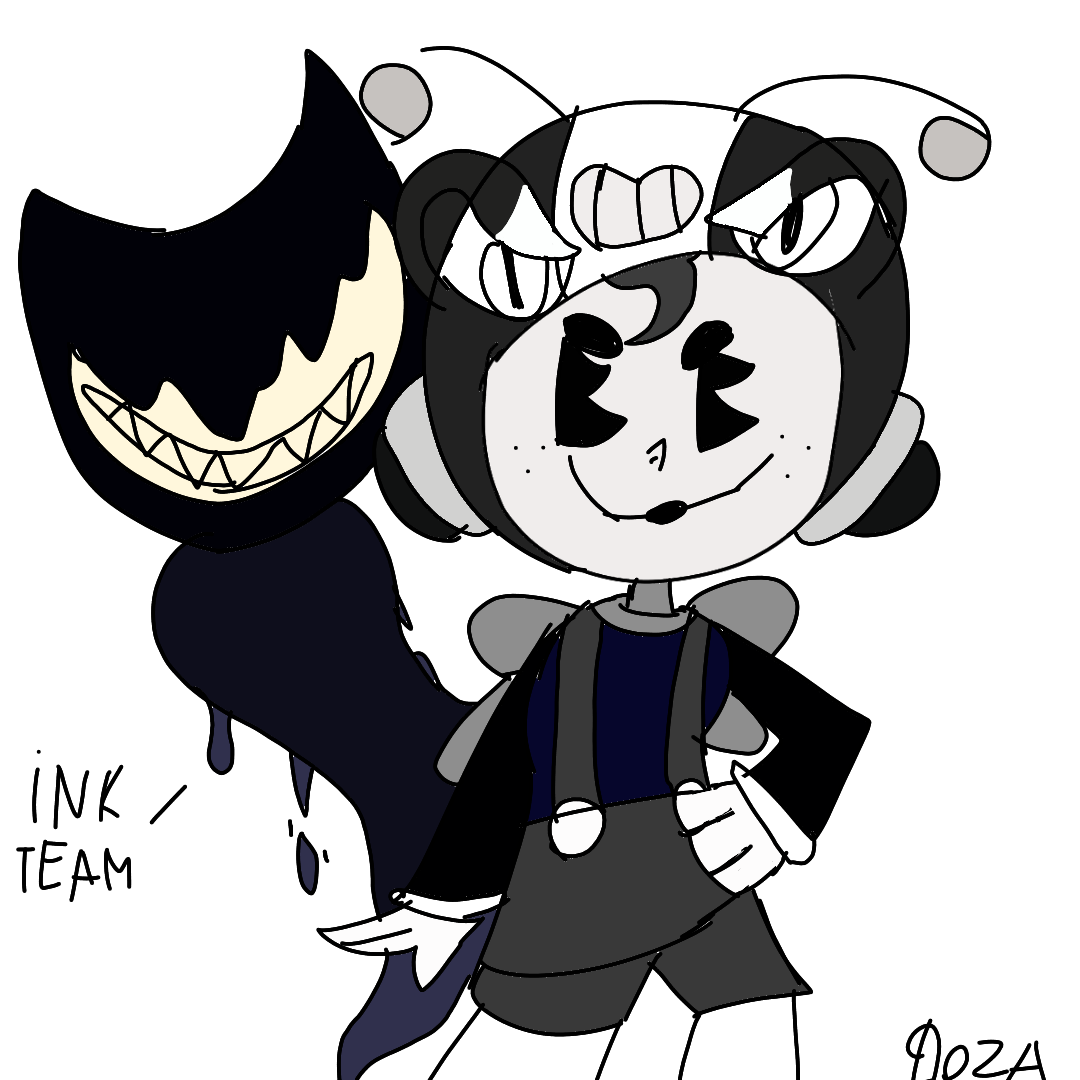 Архизлодейка беа