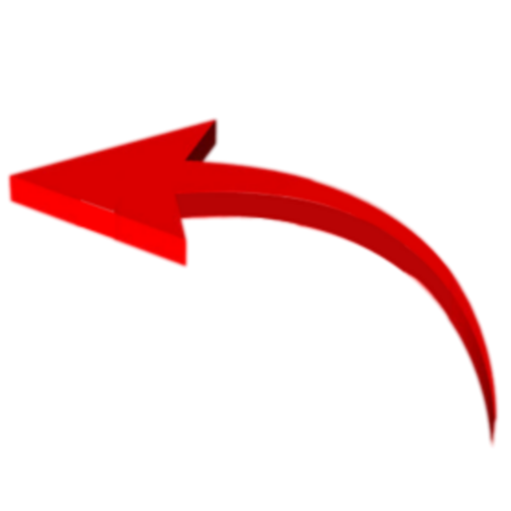 Стрелка рисования