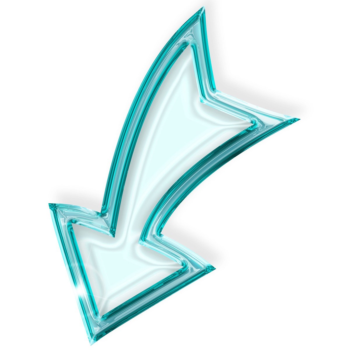 Стрелка вправо