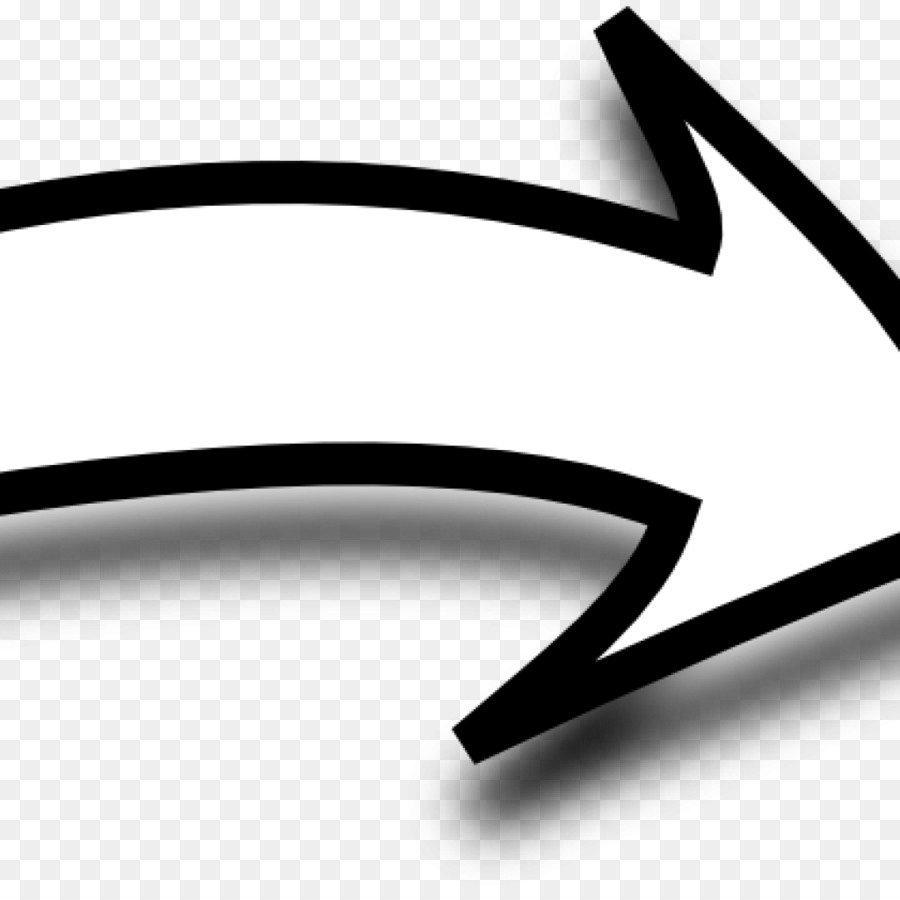 Стрелочка объемная