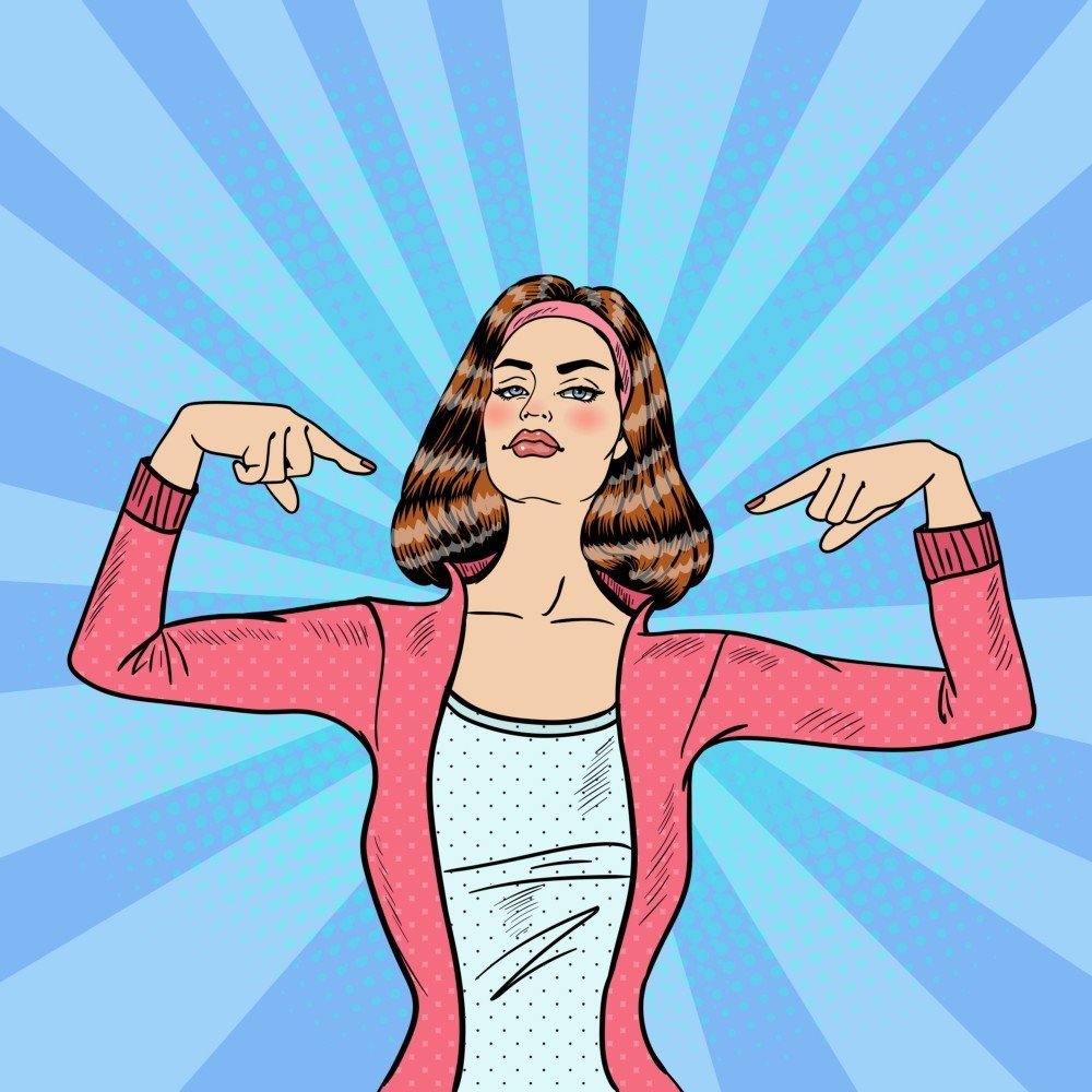 Уверенность в себе