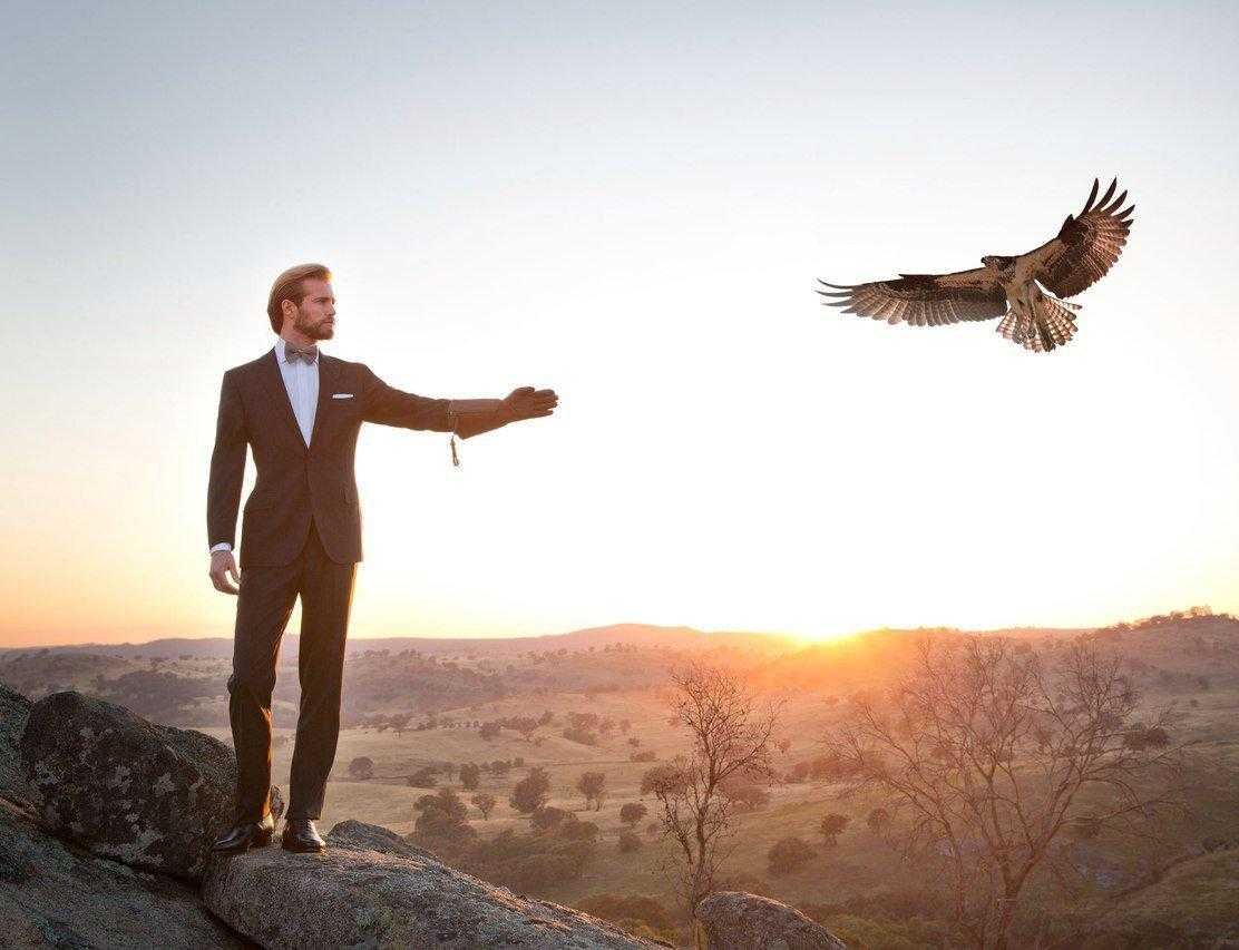 Креативная реклама профессии