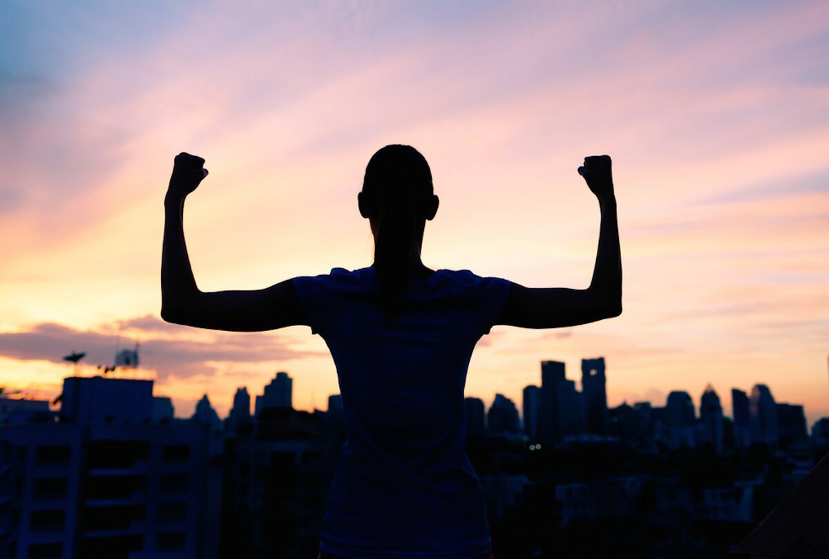 Горы спокойствие