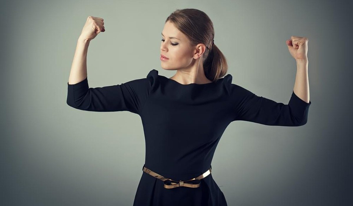 Уверенность в себе