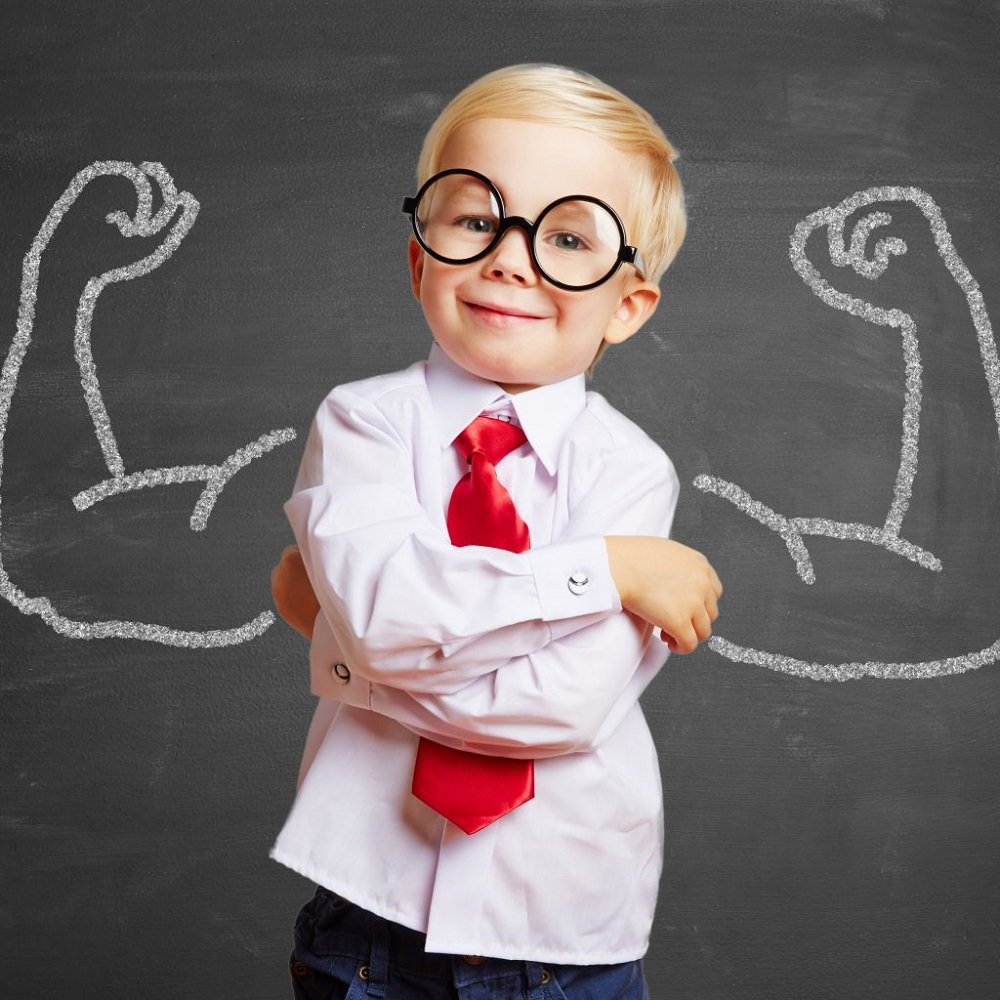 Уверенность в себе цитаты