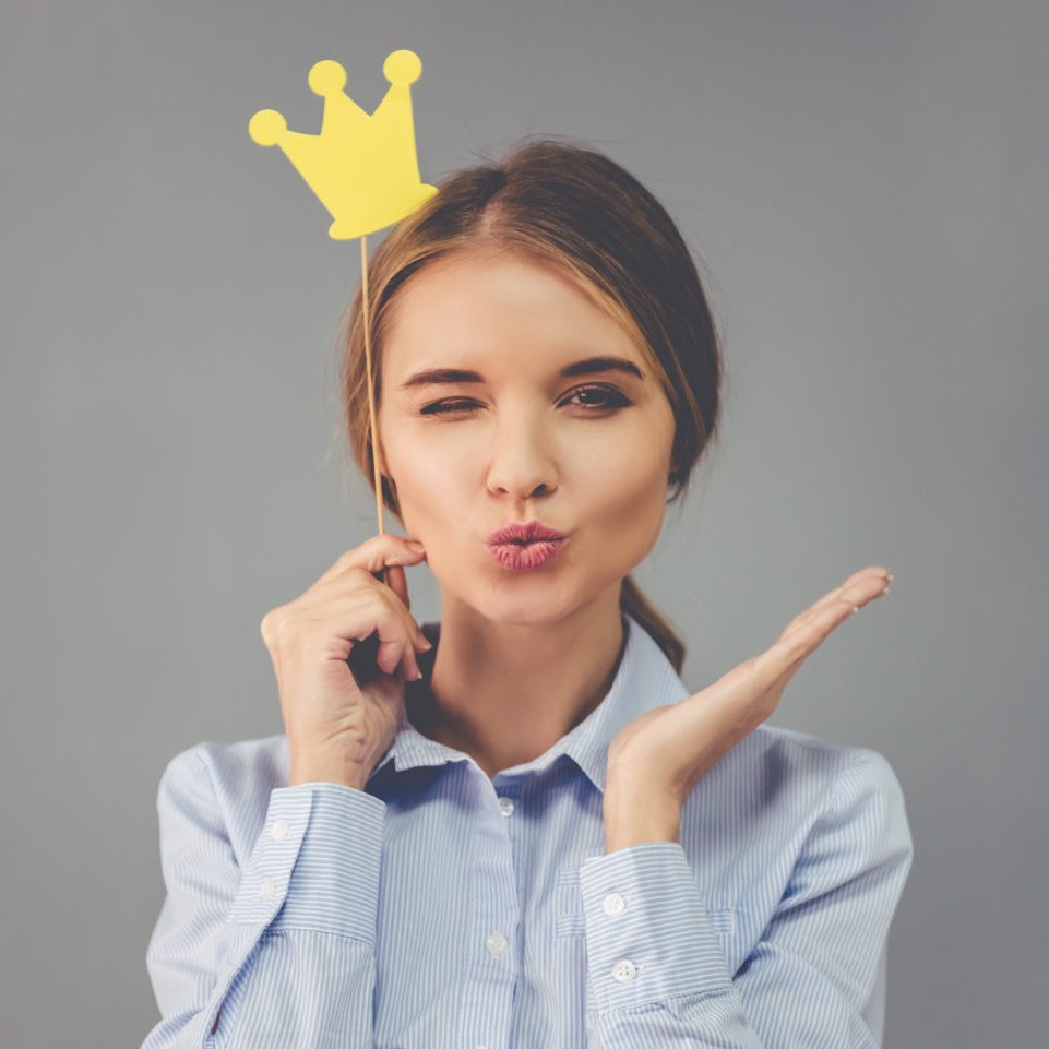 Спокойствие и уверенность