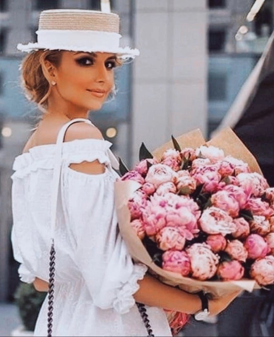 Доброе утро мадам