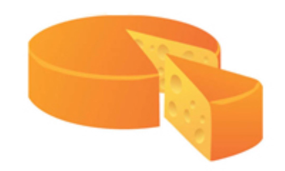 Головка сыра