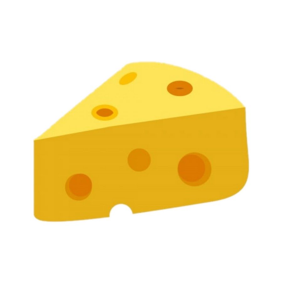 Голова сыра