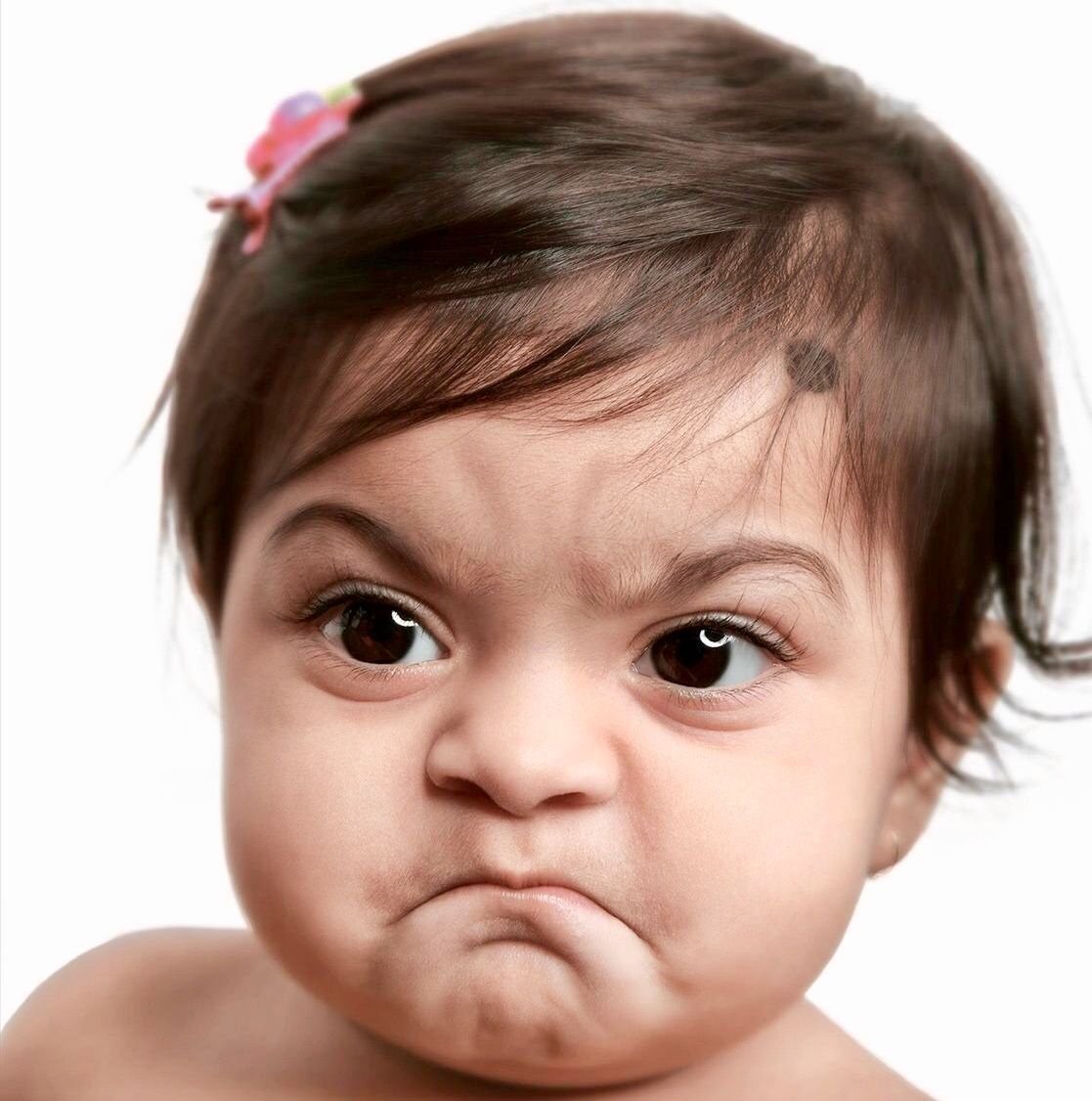 Рождение необычных детей