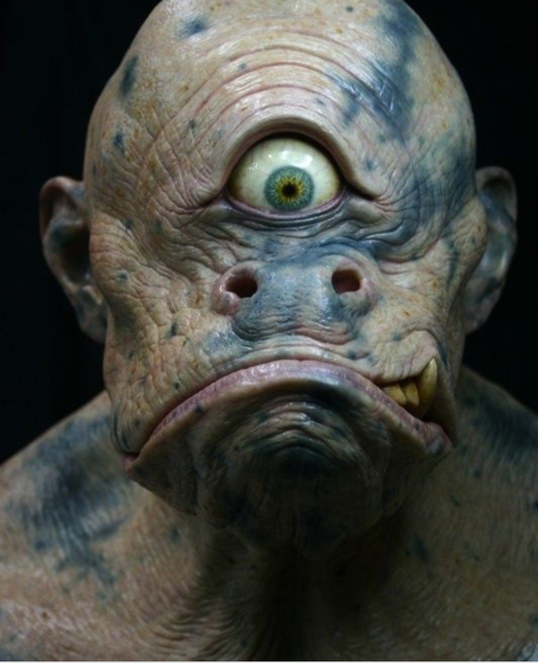 Циклоп Полифем