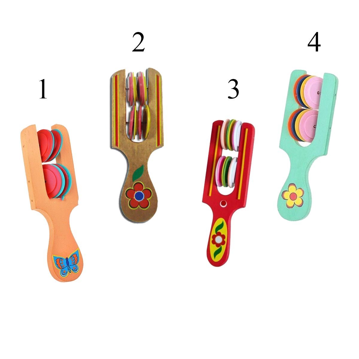 Румба муз инструмент