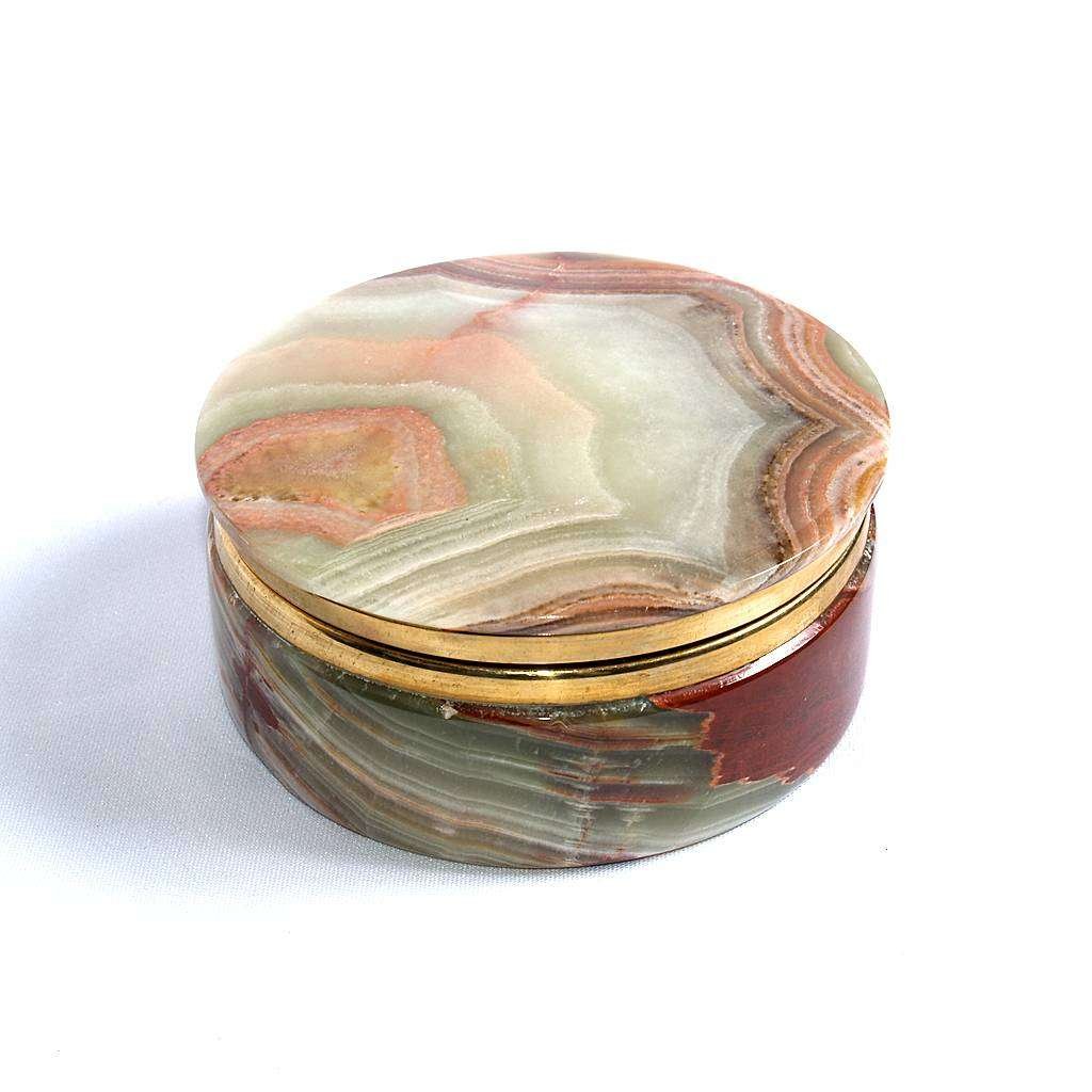 Оникс камень