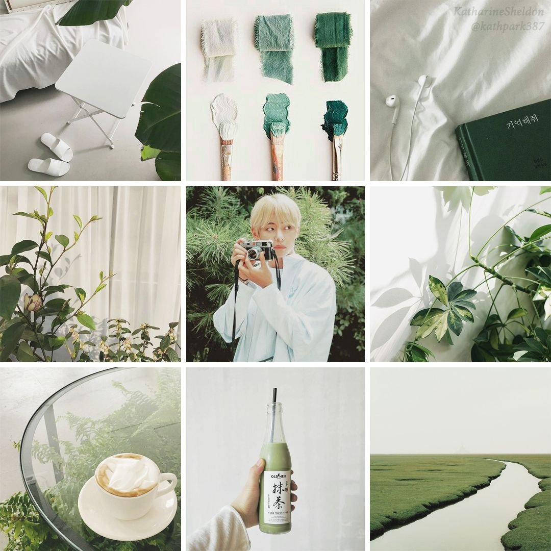 Мудборд семья