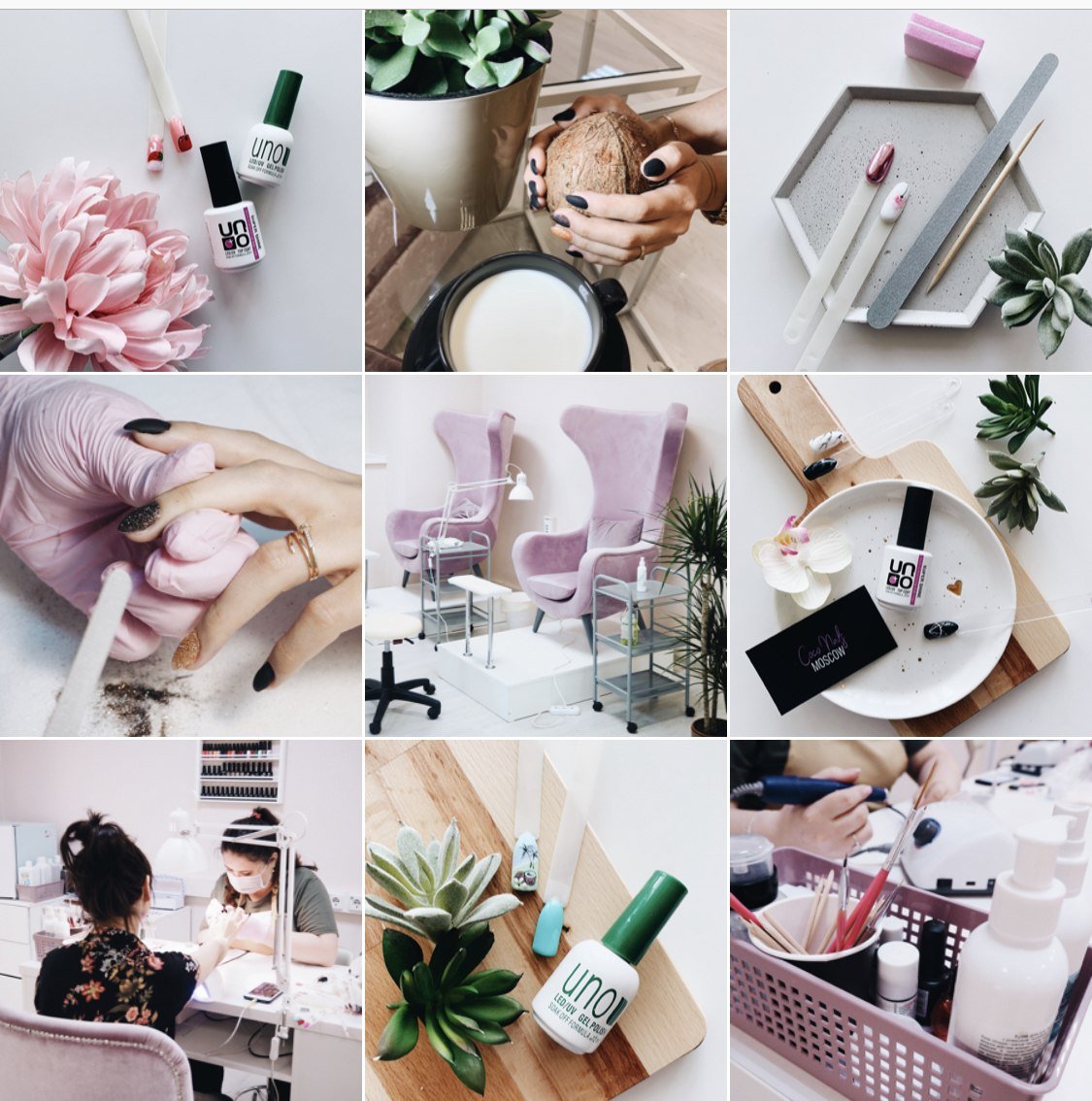 Фотосессия для мастера маникюра идеи