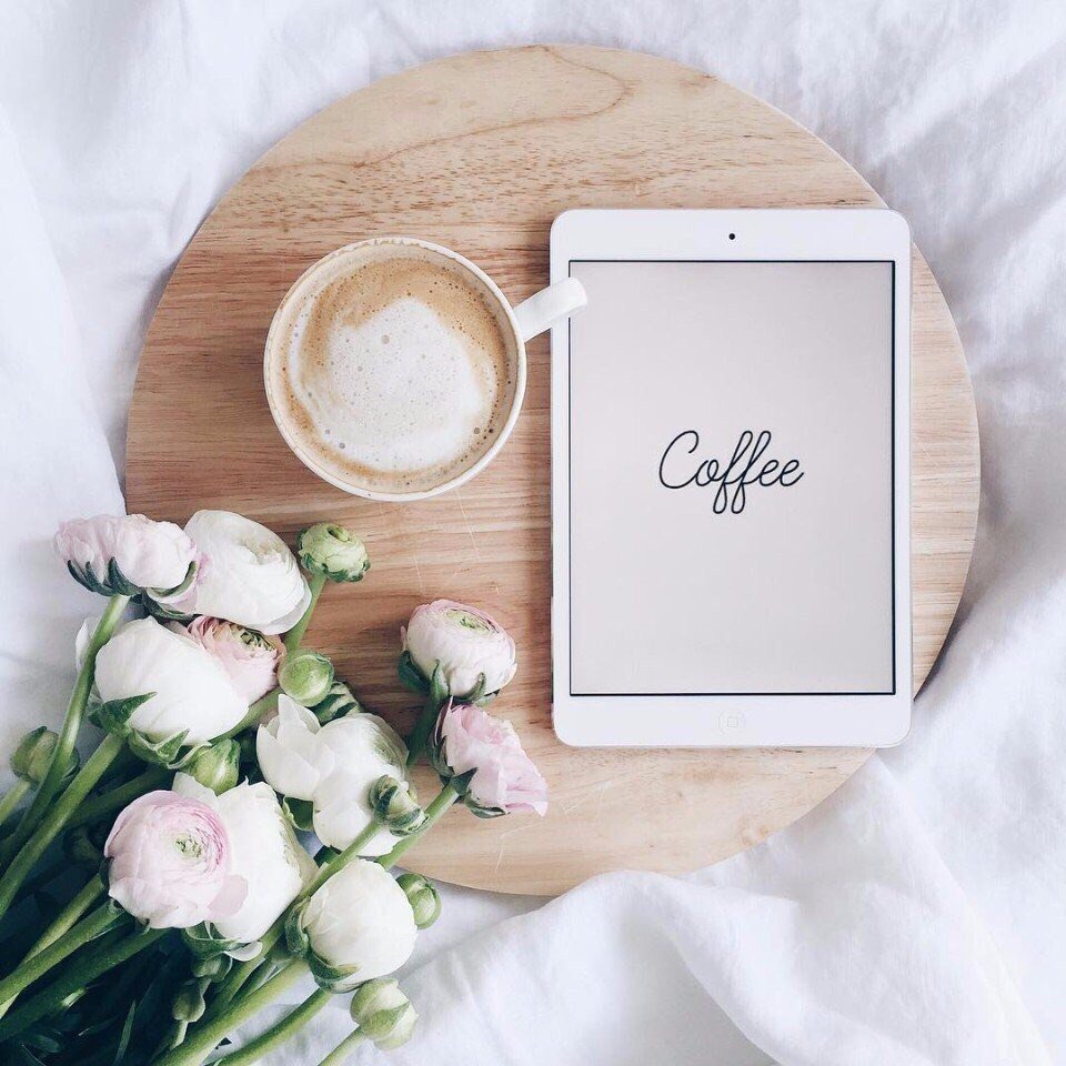 Красивые рамки для инстаграма