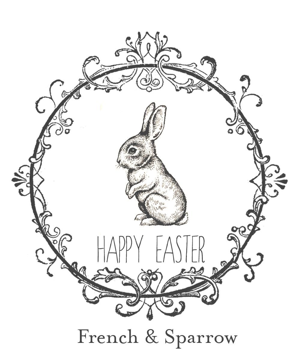 Пасхальные рисунки черно белые