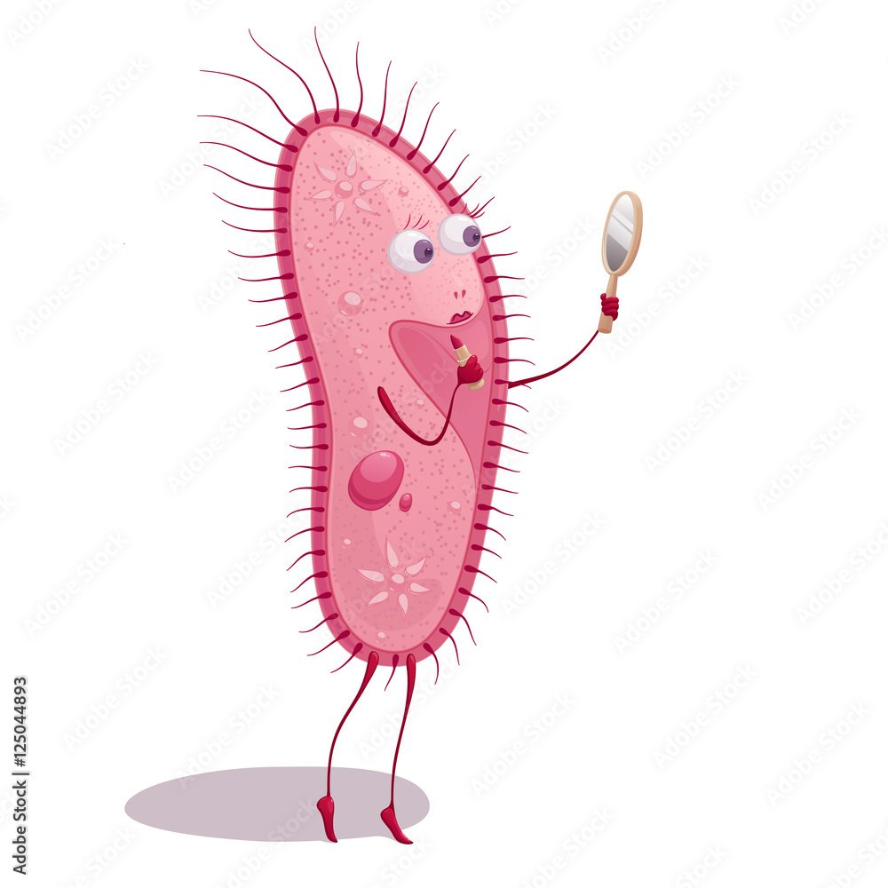 Простейшие одноклеточные организмы амеба