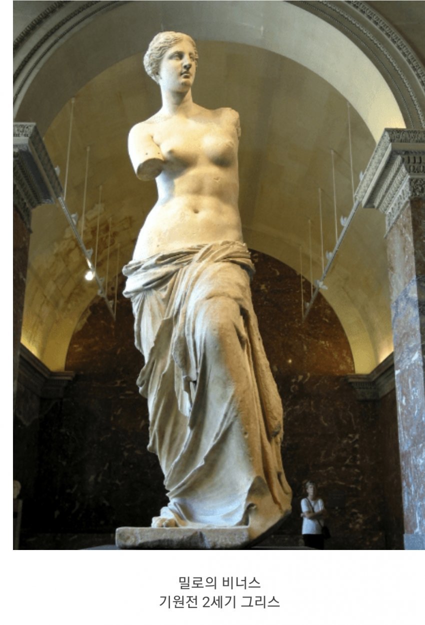 Афродита Милосская