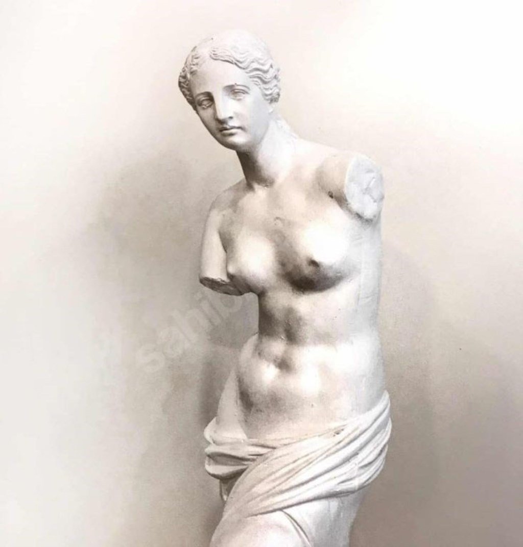 Венера Милосская