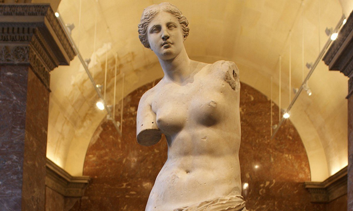 Венера Милосская