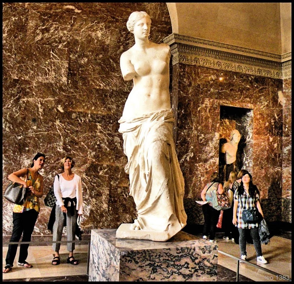 Венера Милосская