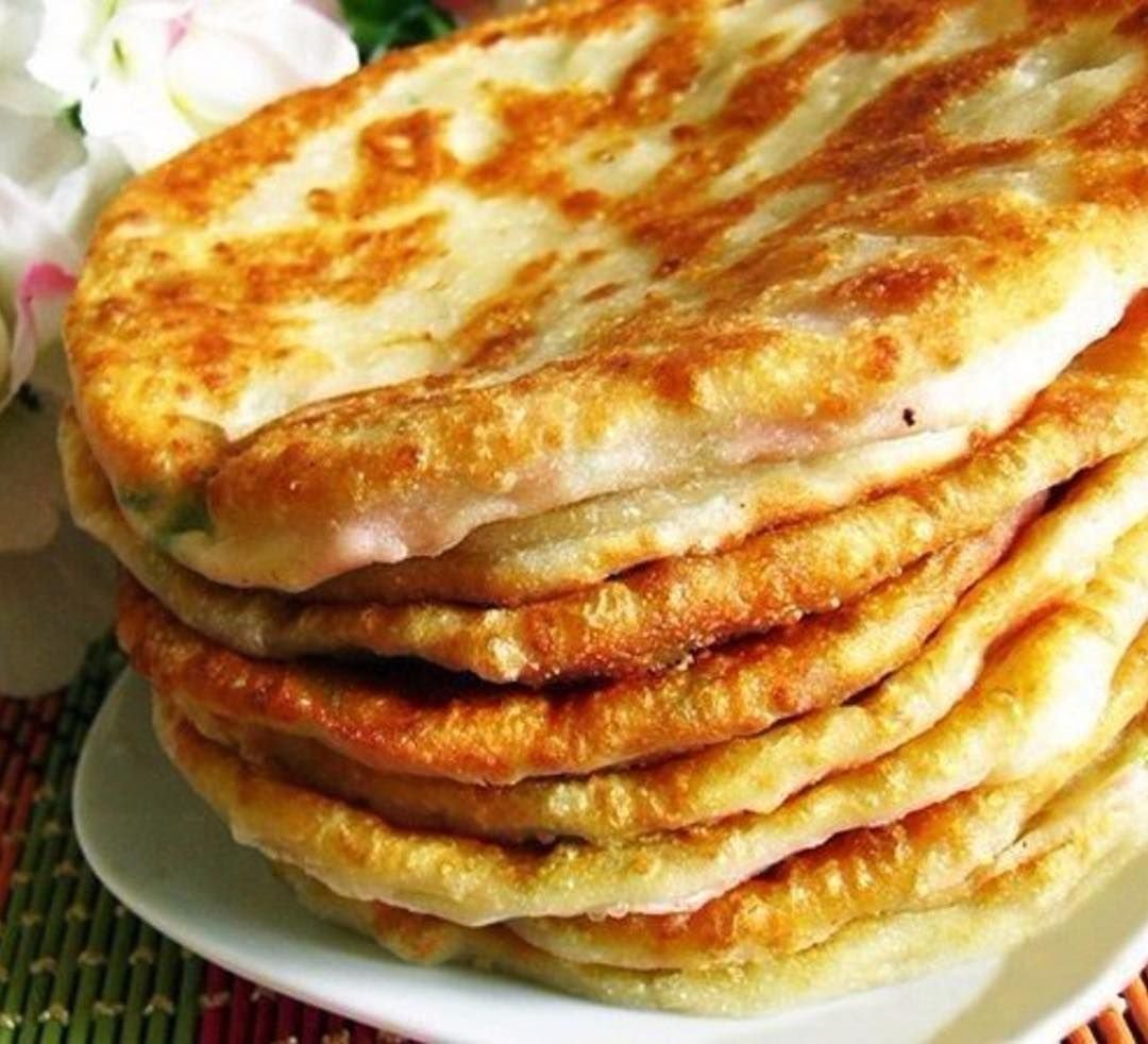 Хычины (хичины) балкарские