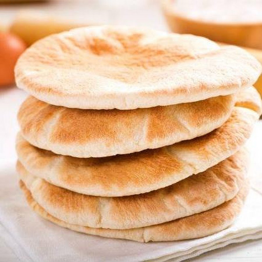 Пита лепешка