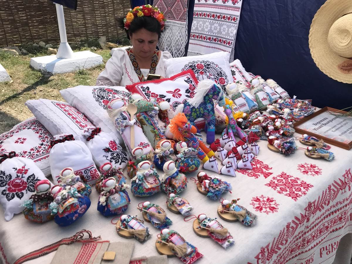 Изобразительное и декоративно-прикладное искусство