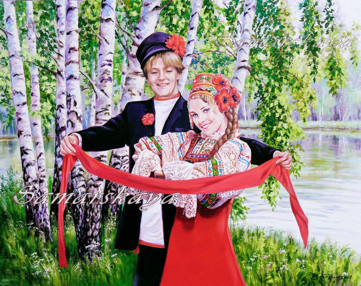 Иван да чай цветок