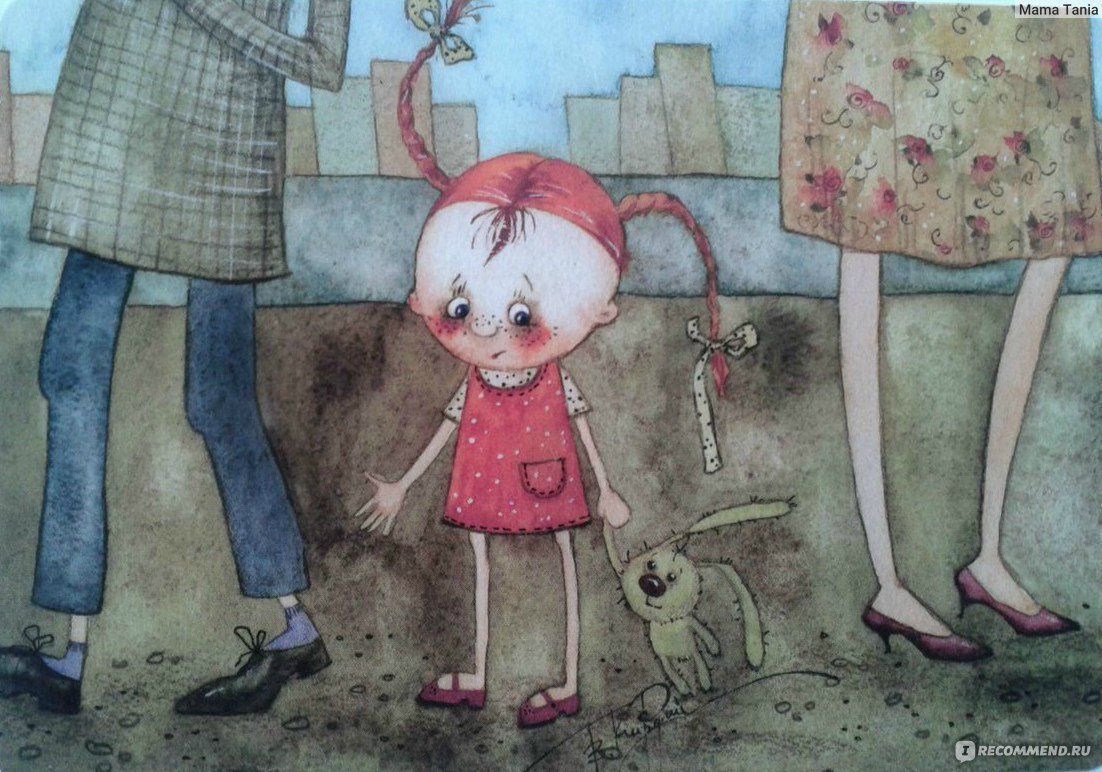 Джон Кенн Мортенсен детские кошмары