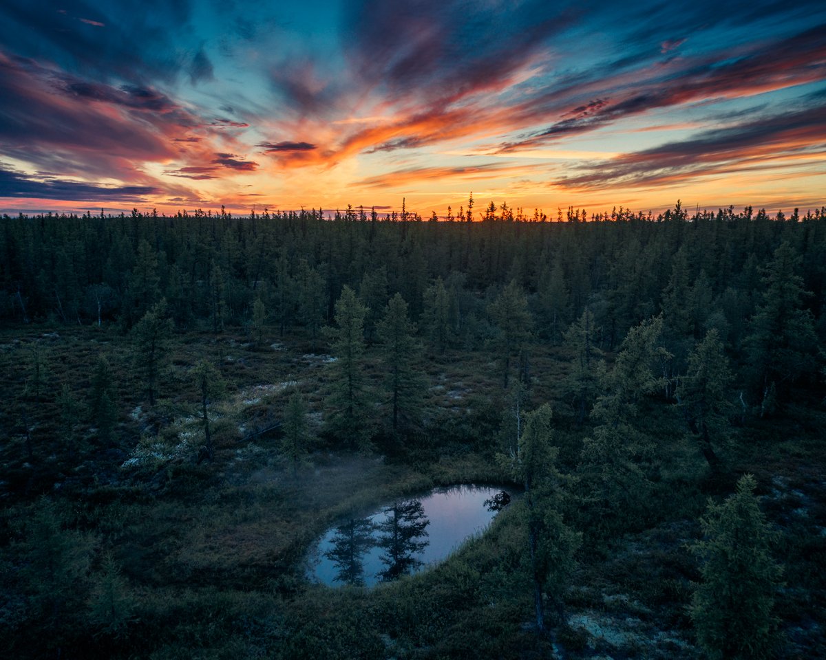 Северяне Ямал