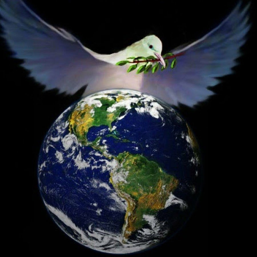 "И на земли мир…"