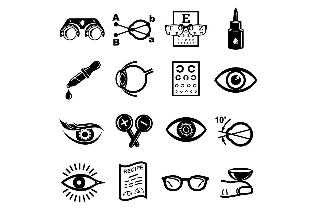 Прием офтальмолога