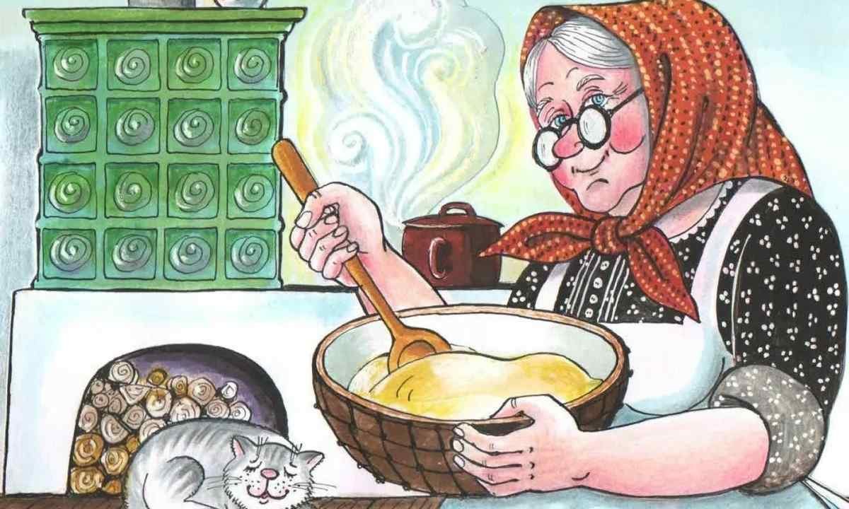 Федорино горе мультик