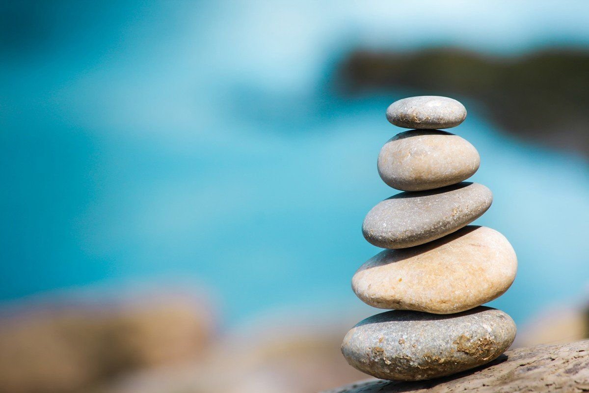 Весы равновесие