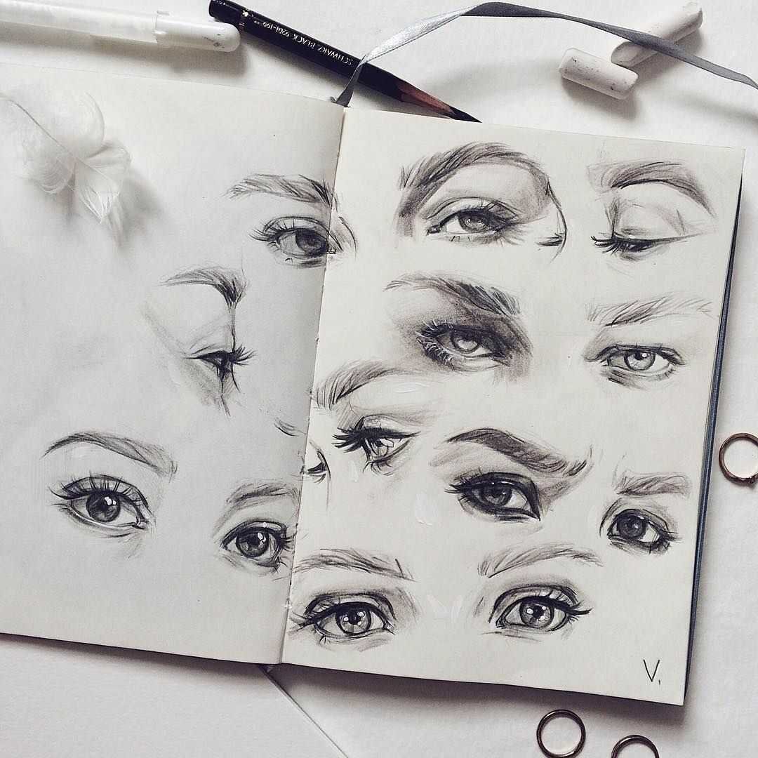 Идеи для рисунков