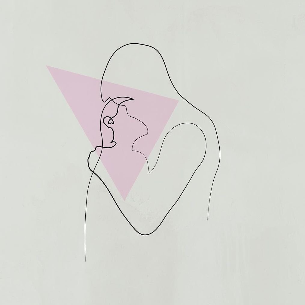 Наброски одной линией