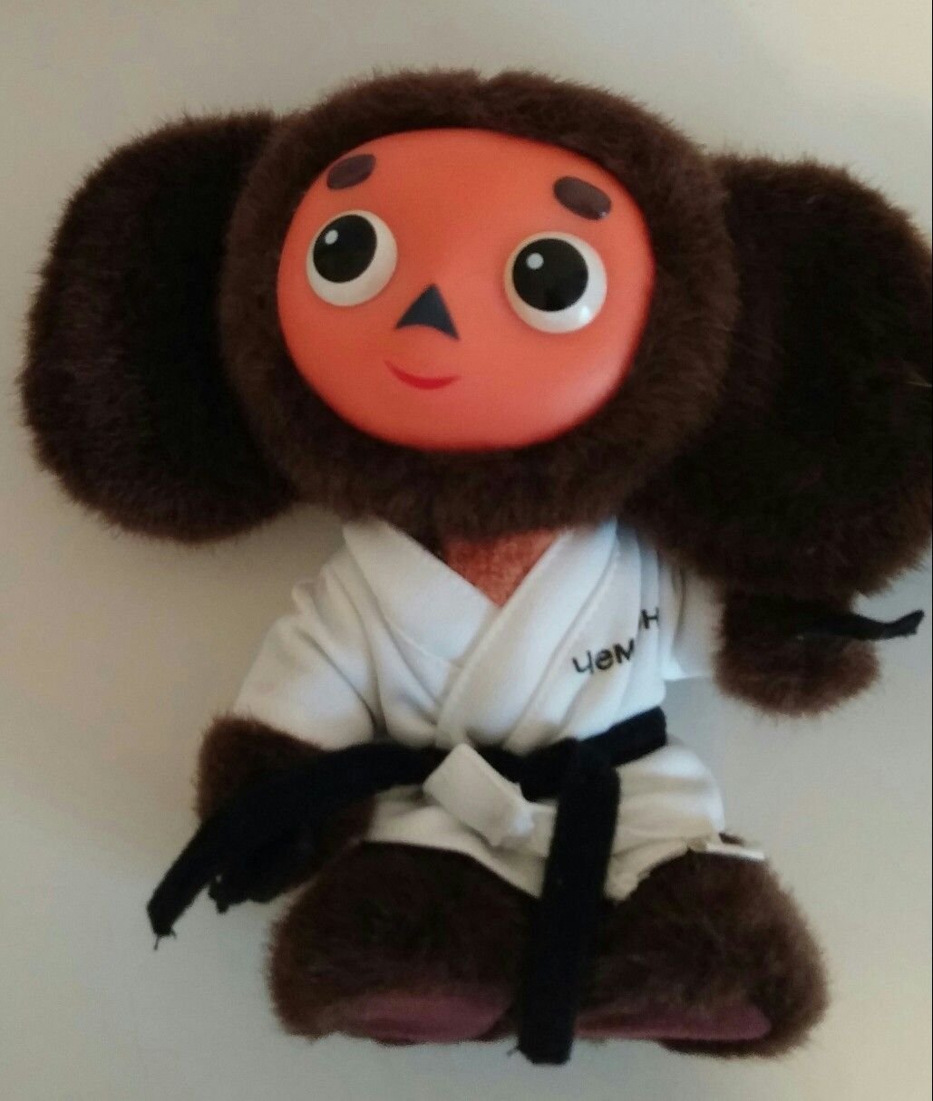 Китайский Чебурашка