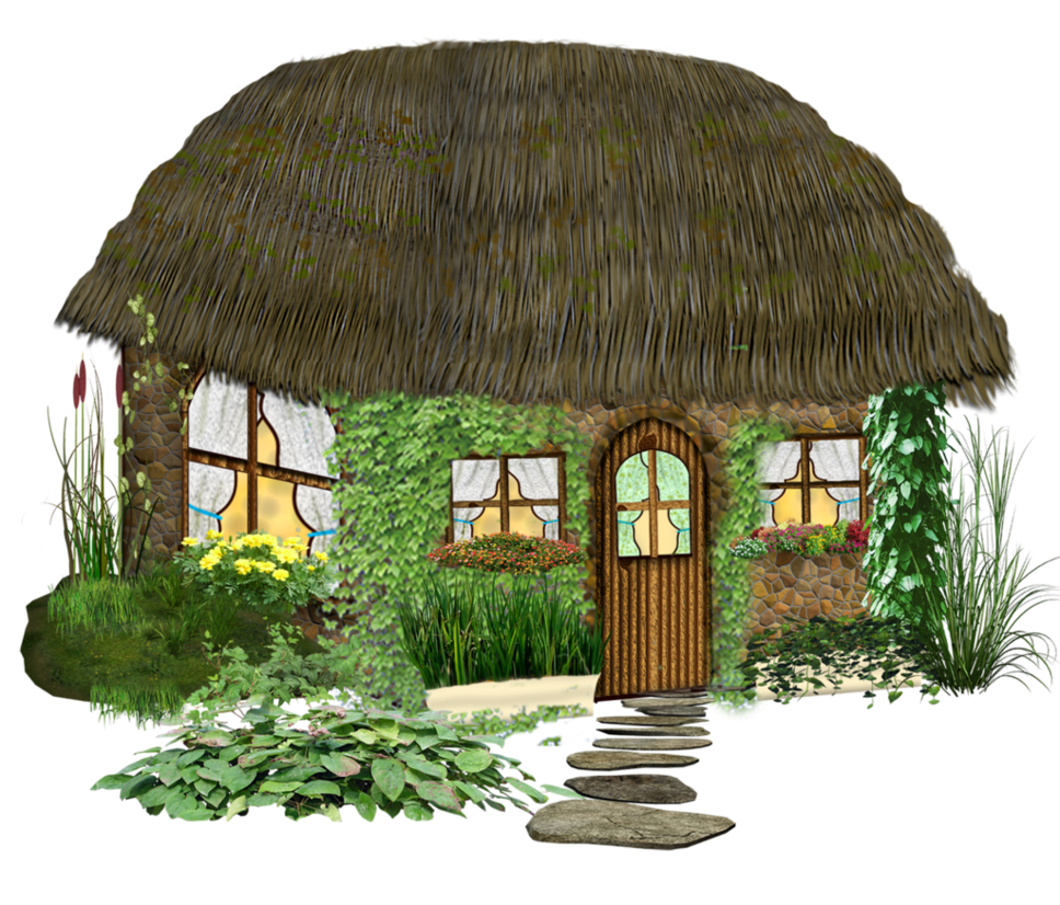 Дом для детей