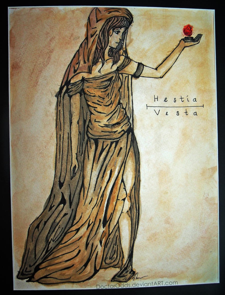 Бог Луны сома данмачи