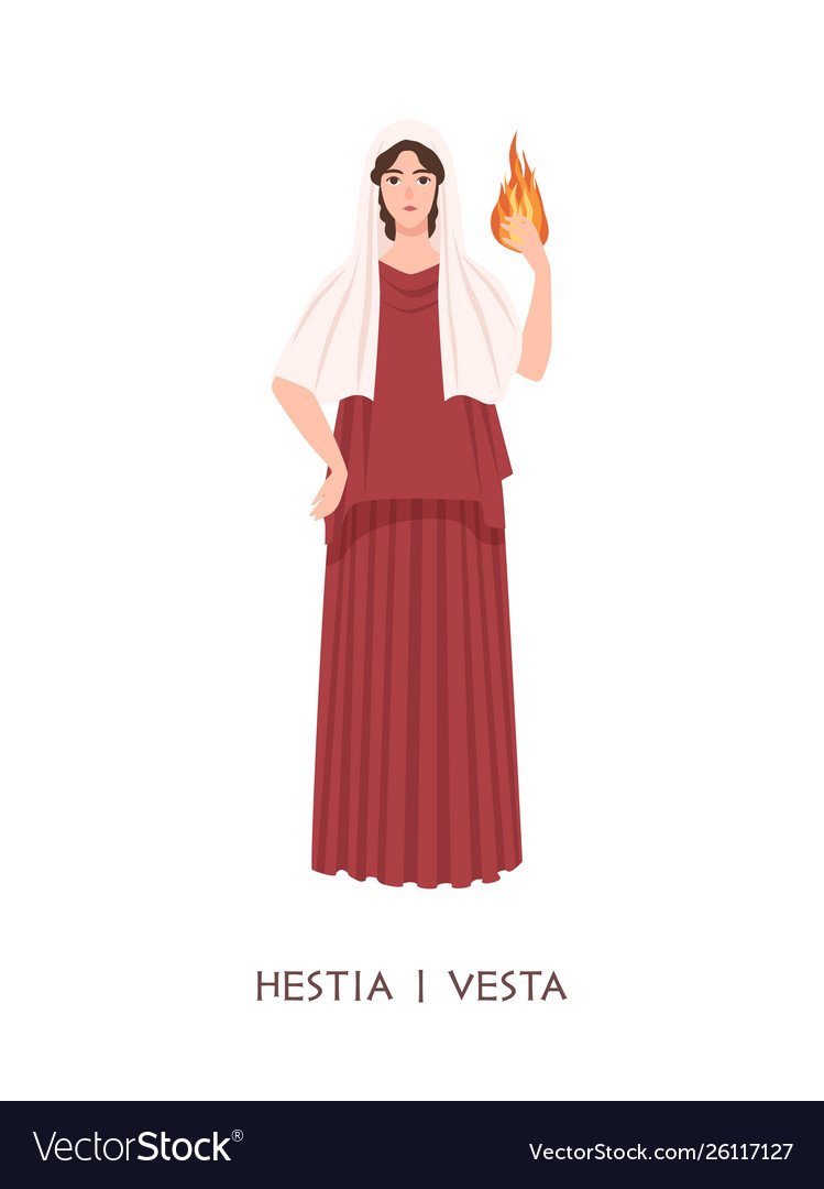 Гестия данмачи