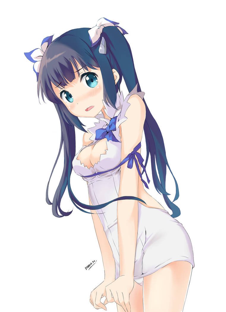 Богиня фотоарт