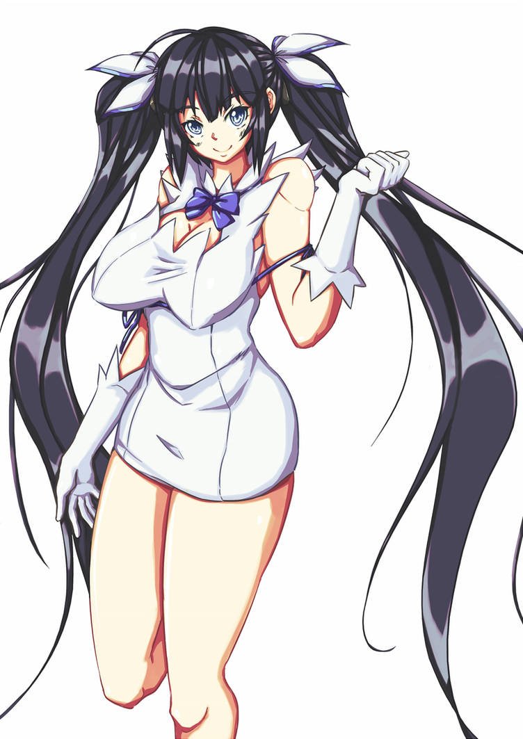 Гестия Джонс